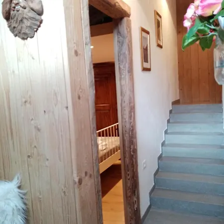 Apartamento Il Nido Auronzo di Cadore