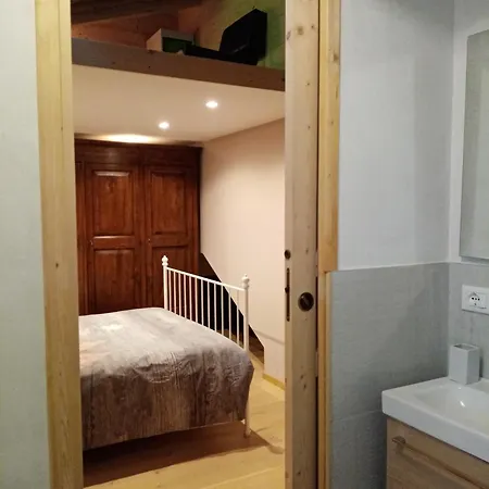 Apartamento Il Nido