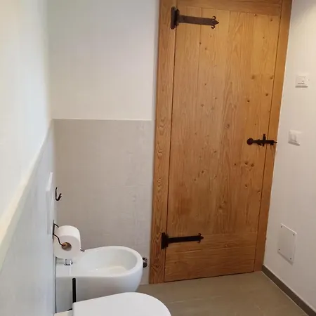Il Nido Apartamento *