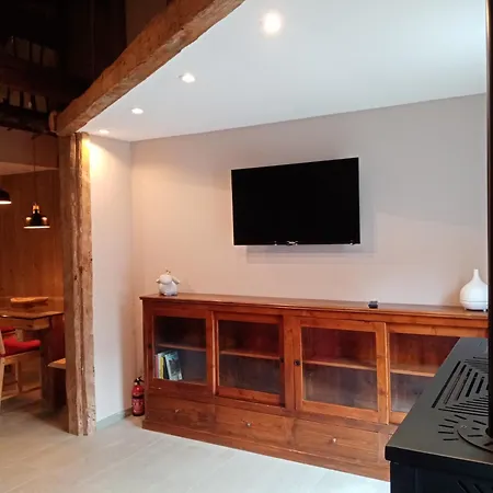 Apartamento Il Nido Auronzo di Cadore