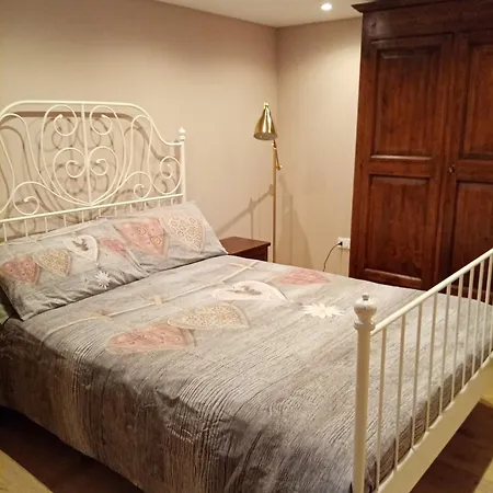 Apartamento Il Nido Auronzo di Cadore