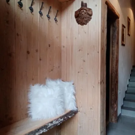 Διαμέρισμα Il Nido Auronzo di Cadore