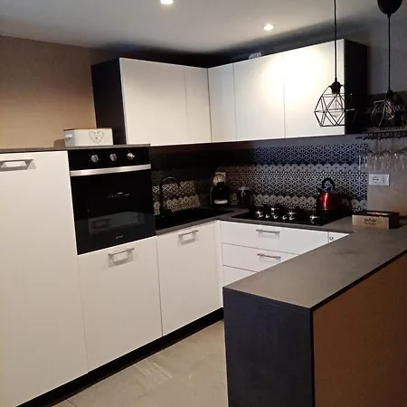 Apartamento Il Nido