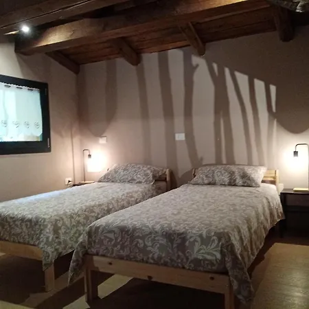 Apartamento Il Nido *