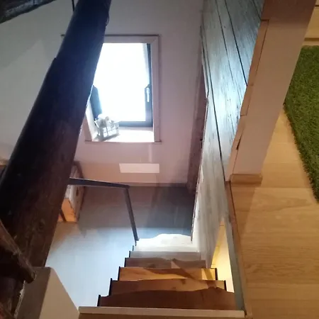 Apartamento Il Nido Auronzo di Cadore