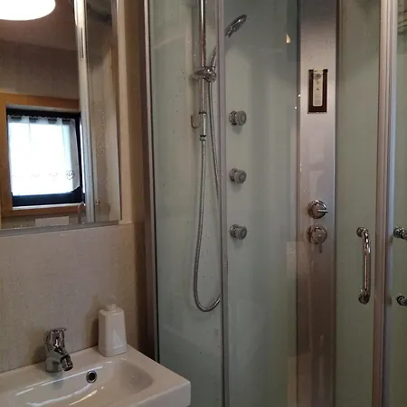Il Nido Apartamento *