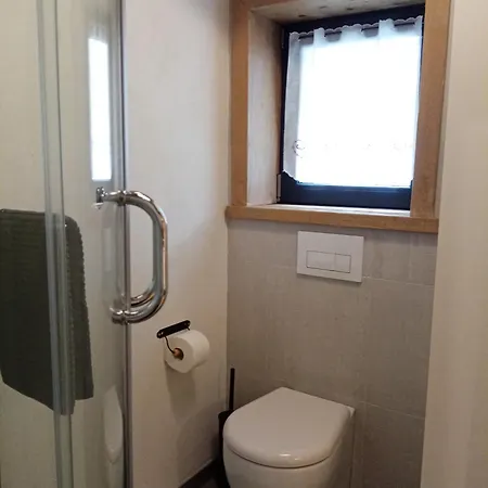 Il Nido Apartment