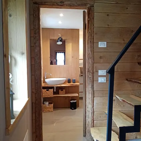 Il Nido Apartment *