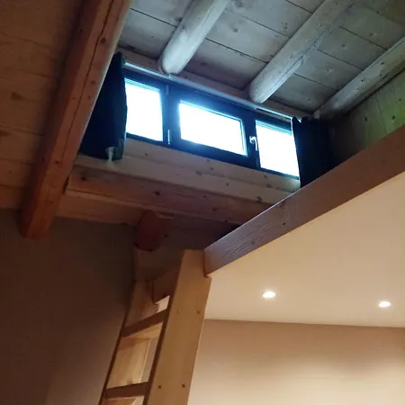 Il Nido Apartment *