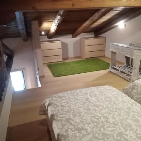 Il Nido * Auronzo di Cadore
