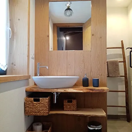 Il Nido Apartment *