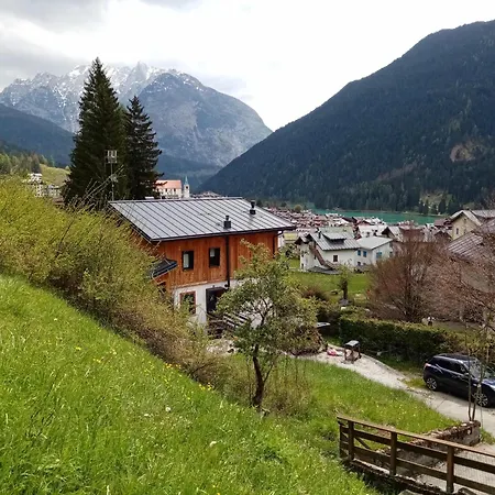 Apartment Il Nido